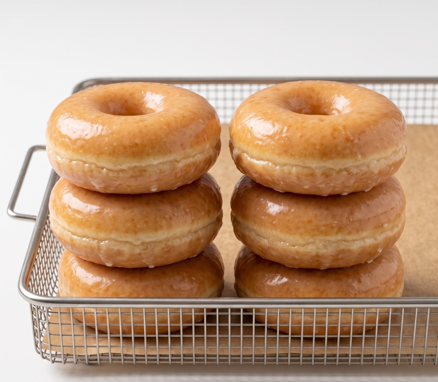 Half Dozen Donuts
